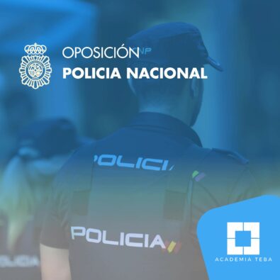 Oposiciones Policia Nacional