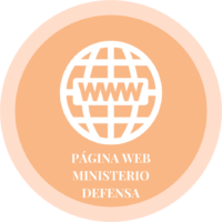 Página web Ministerio de Defensa. Oposiciones Tropa y Marinería.