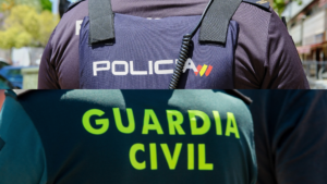 ser policía nacional o guardia civil, qué es mejor ser policía nacional o guardia civil, diferencias policía nacional guardia civil, oposiciones policía nacional, oposiciones guardia civil, requisitos policía nacional, requisitos guardia civil, funciones policía nacional, funciones guardia civil, fuerzas y cuerpos de seguridad del estado, especializaciones en policía nacional, especializaciones en guardia civil, carrera policial, carrera en la guardia civil, seguridad pública, salario policía nacional, salario guardia civil, estabilidad laboral