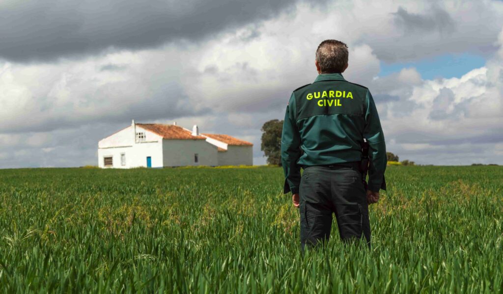 Guía completa para superar las oposiciones de la Guardia Civil 2025