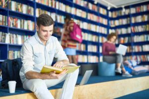 Lista de Phrasal Verbs B2 Más Usados con Significado y Ejemplos