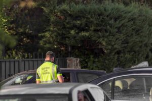 Ejemplo de test psicotécnico para Guardia Civil con respuestas y técnicas de resolución