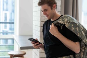 Requisitos de edad máxima para entrar al Ejército Español en 2025