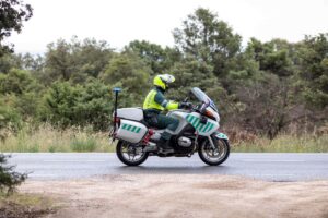 Explicación de la normativa actualizada sobre tatuajes en la Guardia Civil