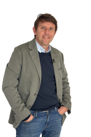 Juan Antonio Rodríguez preparador de funcionario de prisiones