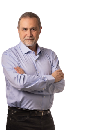 Ramón Múñoz profesor psicotécnico academia teba granada