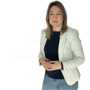 Yolanda Aguilera profesora ortografia y gramática academia teba
