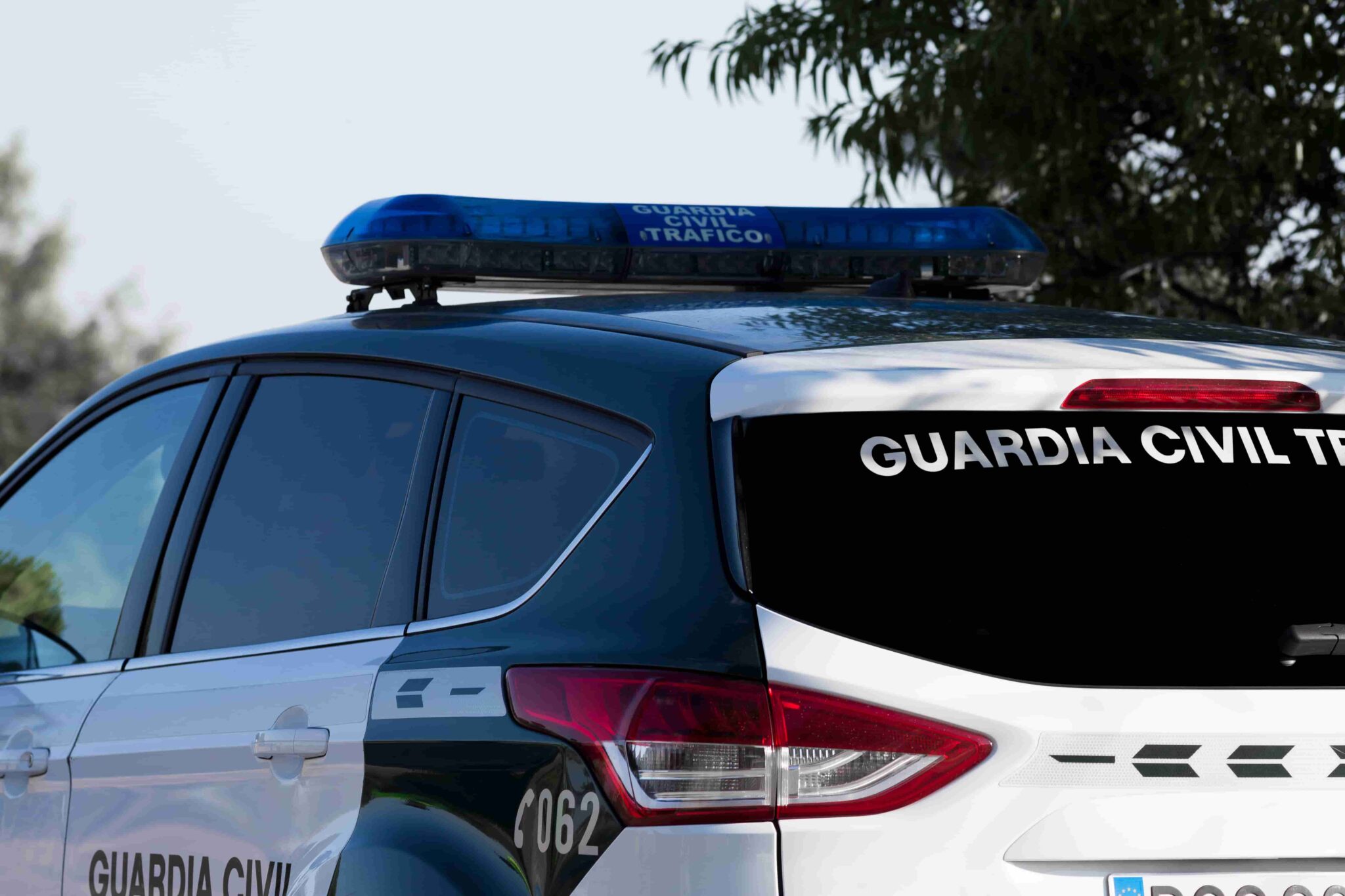Temario actualizado y asesoramiento para el ascenso a Suboficial en la Guardia Civil