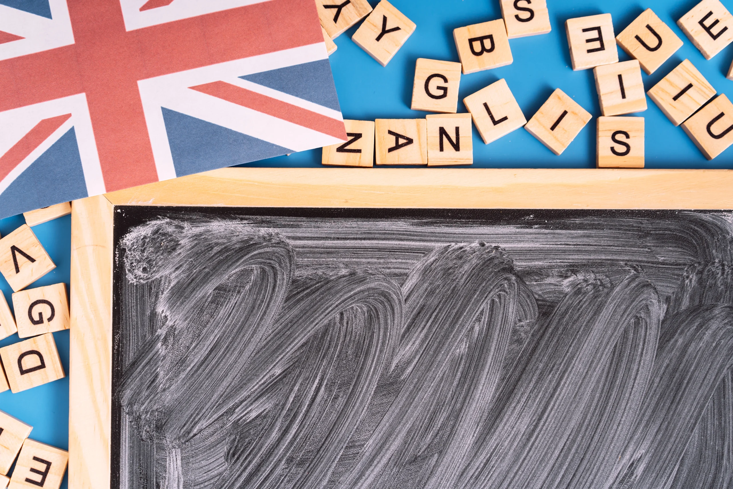 Gramática inglés B1: lo que debes dominar para avanzar con confianza