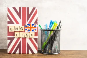 vocabulario ingles b1