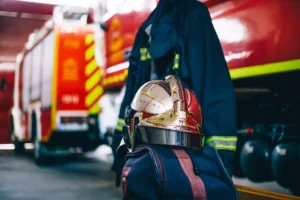 Cuánto cobra un bombero en España al mes