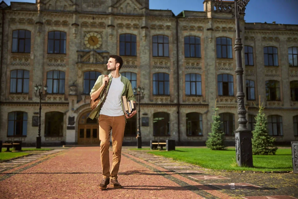Curso acceso a la universidad para mayores de 25 años